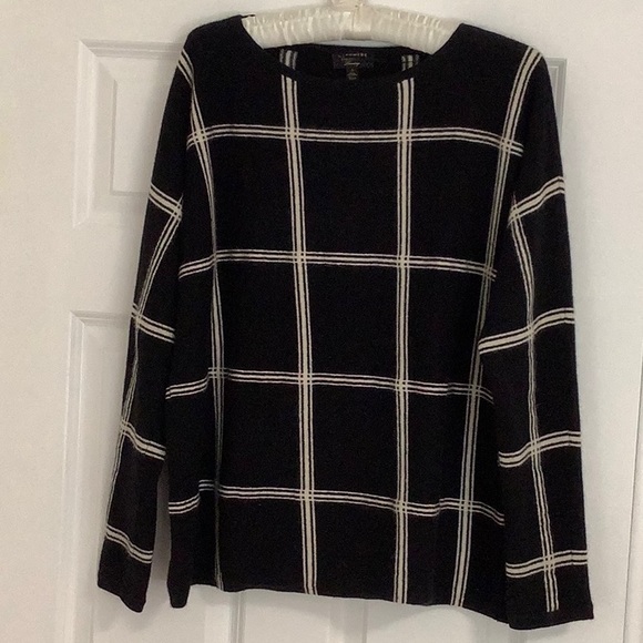 Cashmere Charter Club Luxury sz L,All Products : American Fashion Style Bags On Sale
